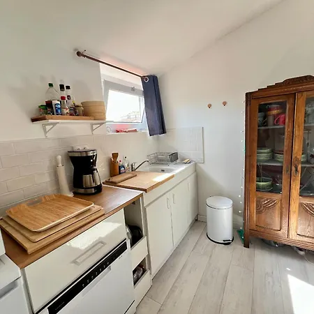 Centre - T2 Confortable Proche - Fr-1-319-611 Arcachon