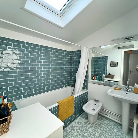 Centre - T2 Confortable Proche - Fr-1-319-611 Appartement