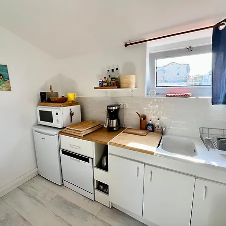 Centre - T2 Confortable Proche - Fr-1-319-611 Appartement *