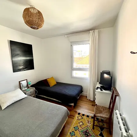 Centre - T2 Confortable Proche - Fr-1-319-611 Appartement Arcachon